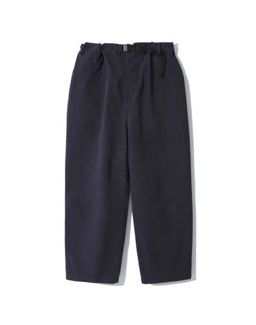 CN MAGNETIC BELT WORK PANTS (NAVY)