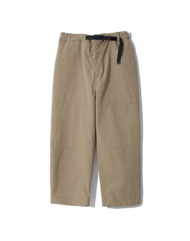 CN MAGNETIC BELT WORK PANTS (BEIGE)