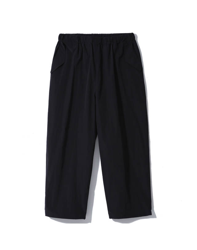해브오프듀티 NPC TRAVELER PANTS (BLACK) 착용컷