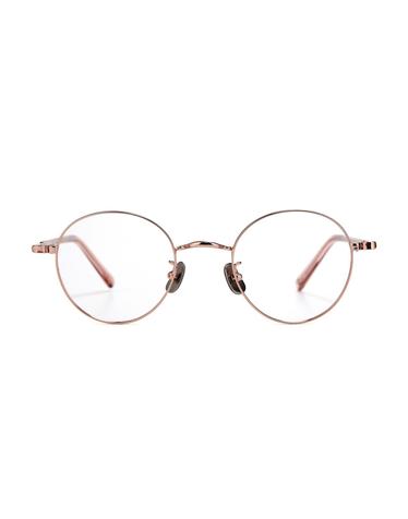 KINGSLAND ROSEGOLD 48mm_ODEOT107RG