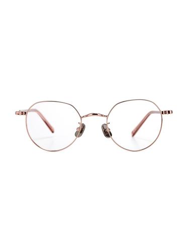 KINGSCOURT ROSEGOLD 49mm_ODEOT106RG