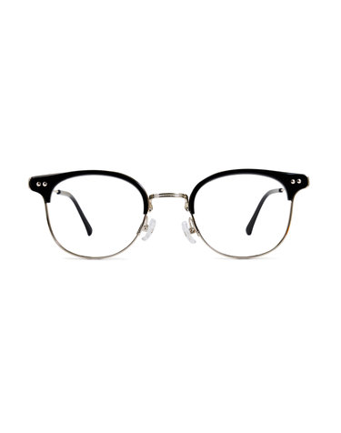 Bronte Black 51mm_OFEOV305BK