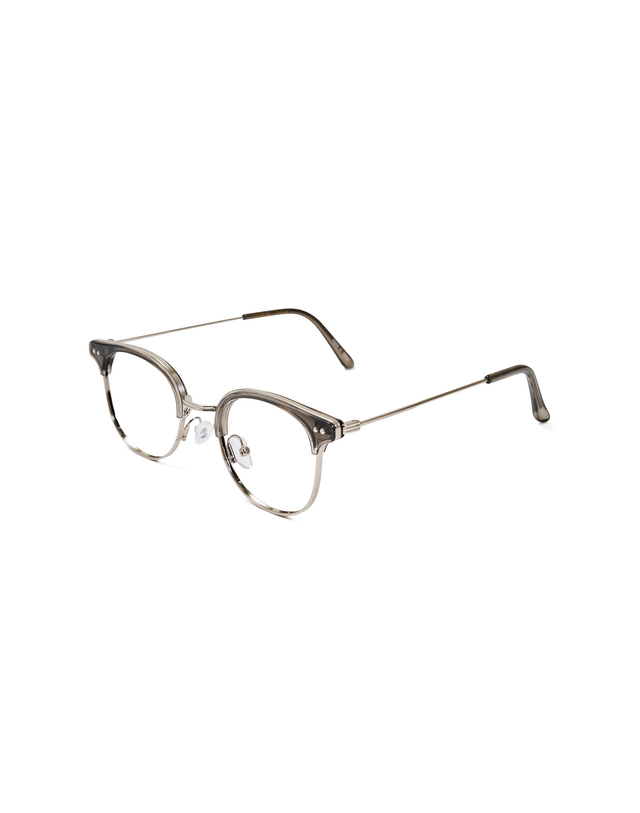 오버랩 Bronte Khaki 51mm_OFEOV305KK 착용컷