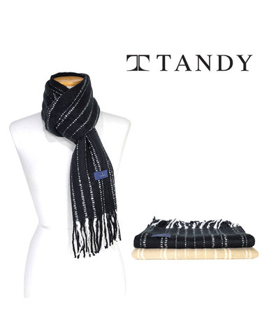 [탠디] TANDY 베베 머플러