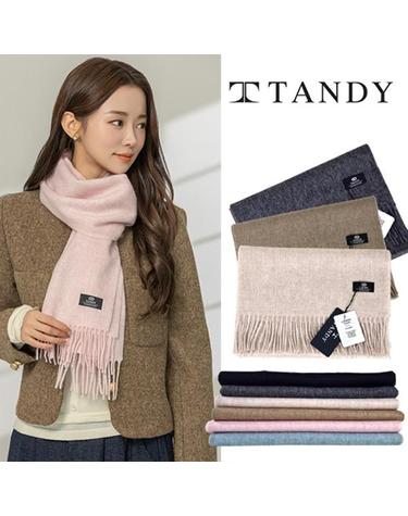 [탠디] TANDY 베러캐시 머플러