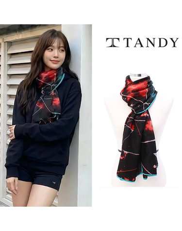 [탠디] TANDY 스타워즈 스카프