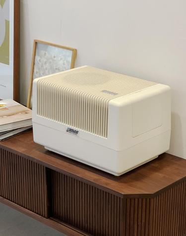 [브루네] 독일 가습기 자연기화식 11L 대용량 신생아 가습기 B125 (오리지날 모델)