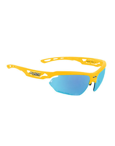 루디프로젝트 포토닉 선글라스 옐로우아이스 SP456826