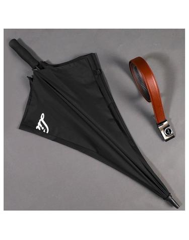리카타 페더 그립 70 자동 골프 장우산 대형 경량 튼튼한 우산 C20321
