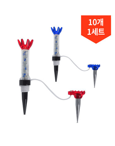 10개 1세트/리카타 마그네틱 자석티