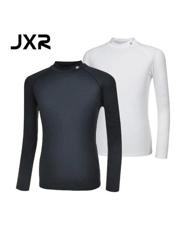 JXR 사계절 발란스 스킨 남성 여성 기능성 이너웨어 UV차단 흡한속건 티셔츠 상의
