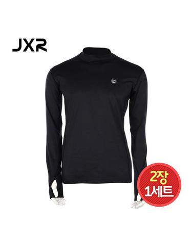 2장1세트/JXR 엑스트라 롱슬리브 방한 이너웨어
