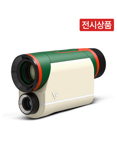 [전시] 보이스캐디 CL3 OLED 골프 레이저 경량 거리측정기