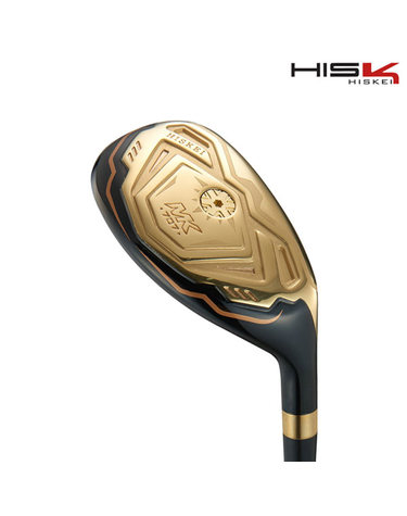히스케이 MK 707 남성 유틸리티
