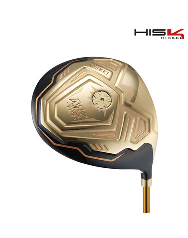 히스케이 MK 707 남성 초고반발 비거리 골프 드라이버