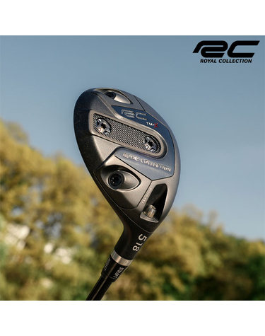 로얄콜렉션 TM-X RC TT-5 페어웨이우드