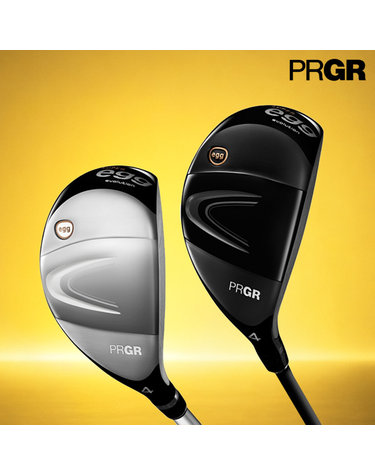 PRGR 24 SUPER EGG 남성 여성 고반발 유틸리티