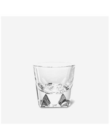 낫뉴트럴 베로 에스프레소 글라스 3온즈(89ml)-클리어