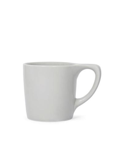 낫뉴트럴 리노 커피 머그 컵 12oz,355ml 라이트그레이