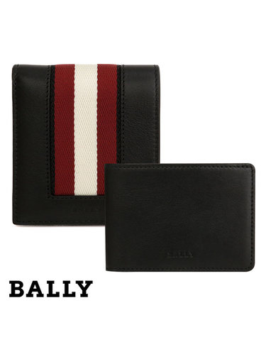 BALLY 발리 BYDAN.HP 반지갑 6235669