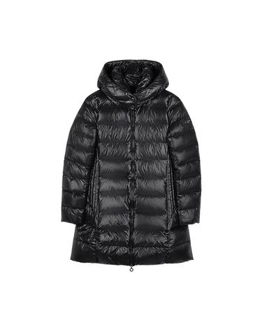 [타트라스] FW25 여성 바빌라 다운 자켓 LJXA0002013588 001