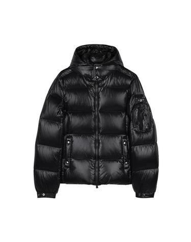 [타트라스] FW25 남성 벨보 다운 자켓 MJXA0001013588 001