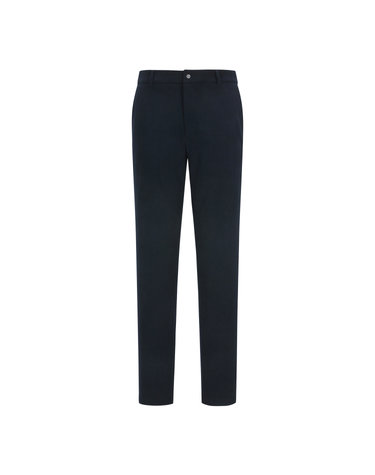 [슈페리어] 남성 코듀로이 원턱 팬츠 네이비 (IM0ESL40449)