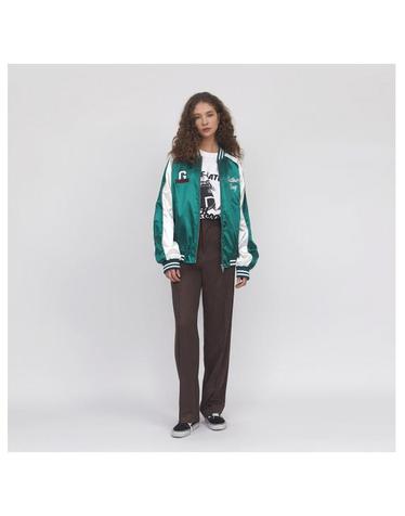 G.I sukajan stadium jacket GREEN
