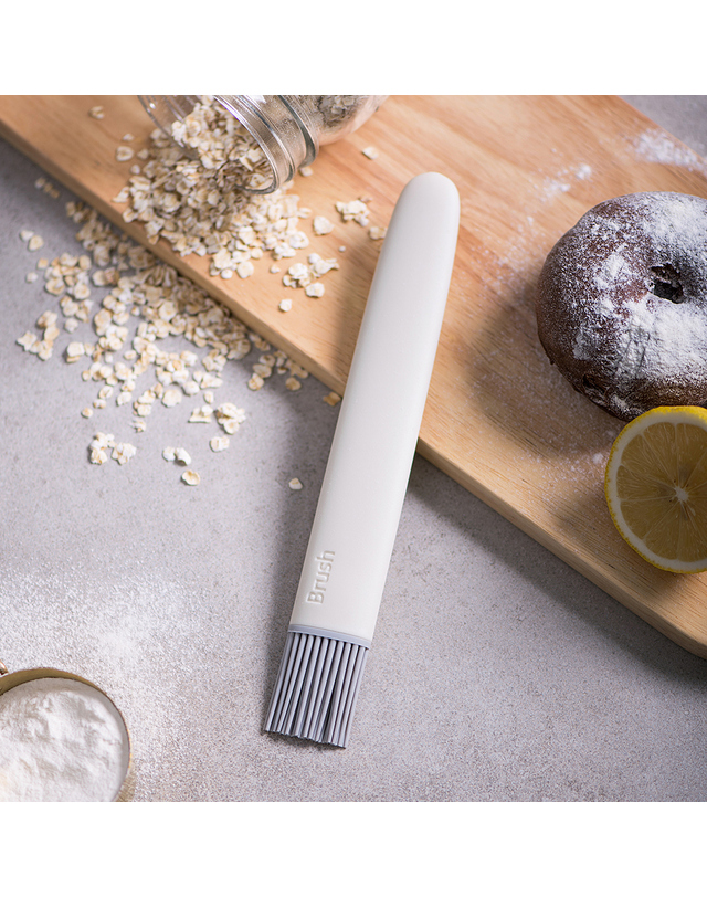 도깨비방망이 도깨비 오일브러쉬 착용컷