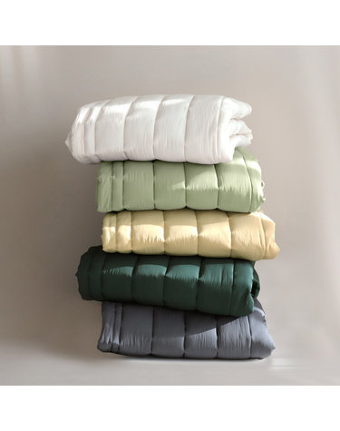 먼지없는 알러지케어 고정밴드 침대패드 S/SS Q K LK 5colors
