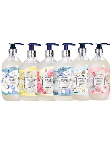 딥퍼퓸 트리트먼트 500mL