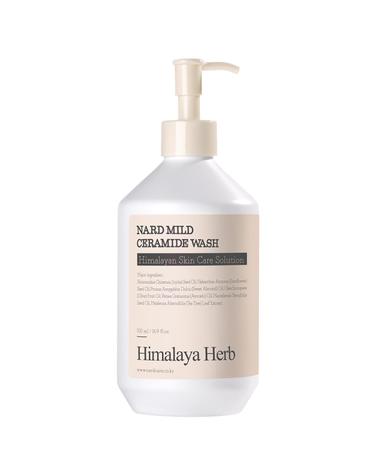 마일드 세라마이드 워시 500ml