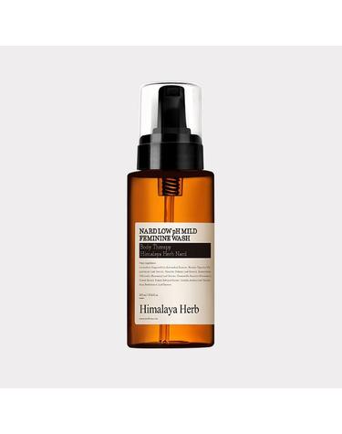 약산성 마일드 여성청결제 300ml