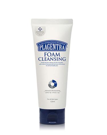 프라젠트라 저자극 임산부용 폼클렌징 120ml