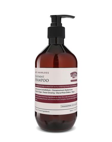 안테헤어로스 트리트먼트 임산부 탈모샴푸 500ml
