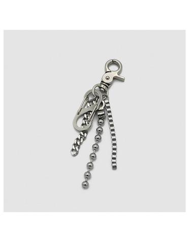 LAY - CB KEYRING