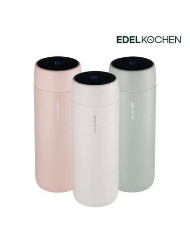 에델코첸 에델어스 316 스테인리스 온첵 텀블러 430ml
