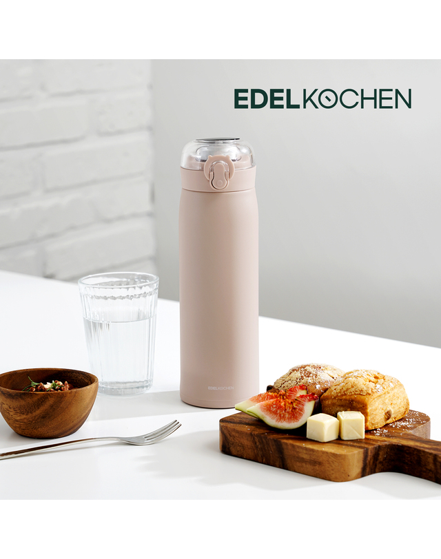 에델코첸 에델코첸 에델어스 316 스마트 텀블러 500ml 착용컷