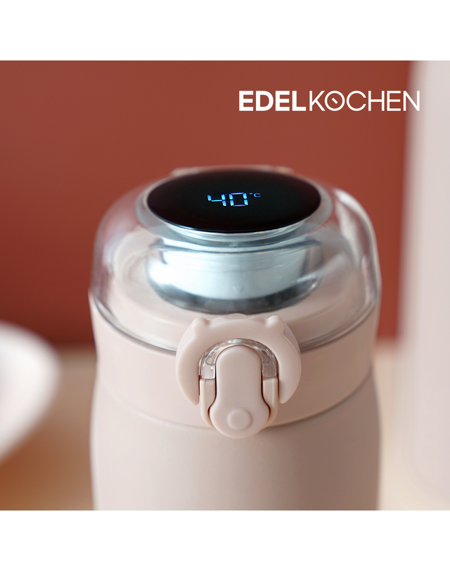 에델코첸 에델코첸 에델어스 316 스마트 텀블러 500ml 착용컷