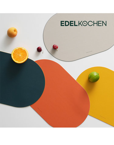 [Edelkochen] 에델코첸 볼라 컬렉션 테이블 매트 4종 택1