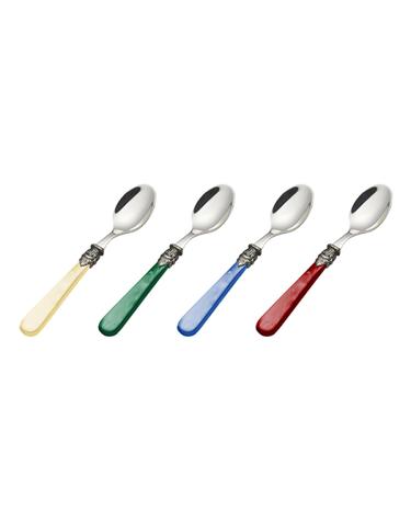 [EME] 나폴레옹 티스푼 4p set