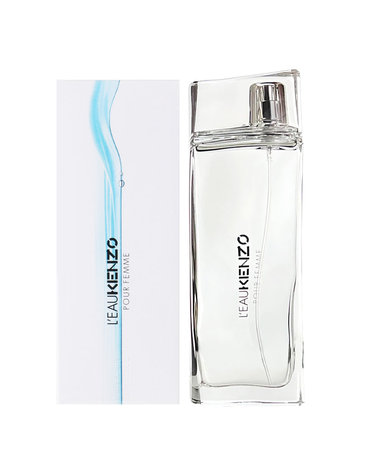 로 겐조 뿌르팜므 EDT 100ml /르빠 여성향수