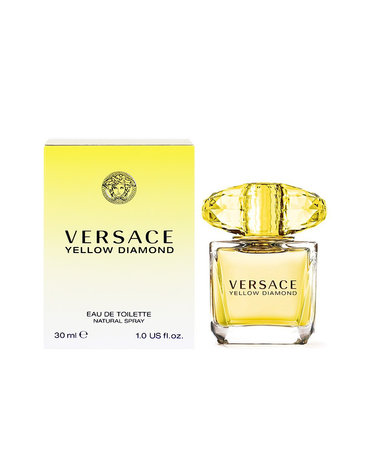 베르사체 옐로우 다이아몬드 EDT 30ml