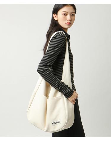 버빌리안 리베라 숄더백 _ 아이보리