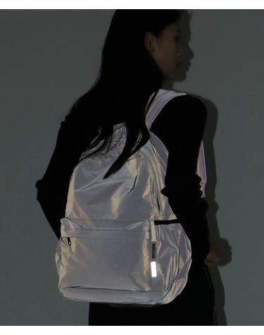 버빌리안 케이로드 세이프티 백팩 _ 블랙