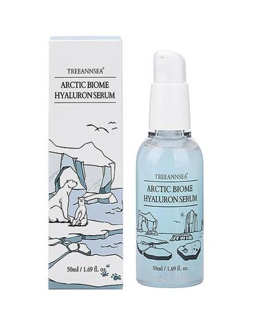 북극 바이옴 히알루론 세럼 50ml