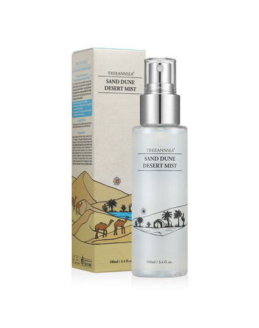 샌드 듄 사막장미 수분미스트 100ml