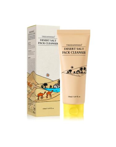 사막소금 팩클렌저 150ml