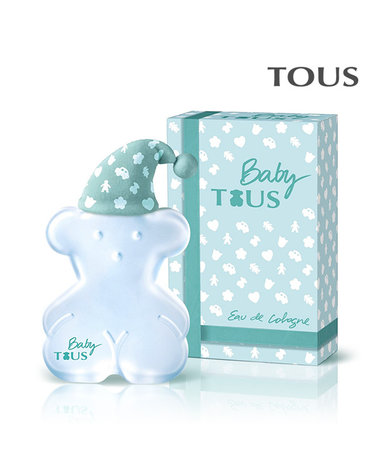 토스 베이비 토스 오데코롱 100ml