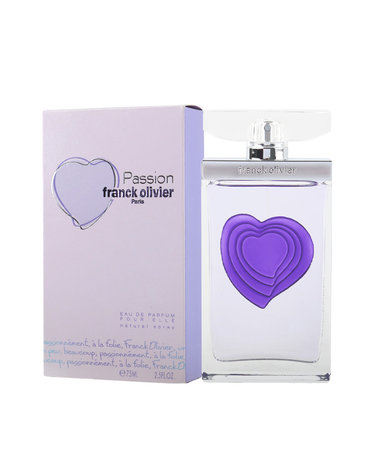 프랭크 올리비에 패션 EDP 포 우먼 75ml